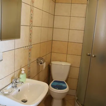 Pod Dobra Aura Apartment Mysłakowice