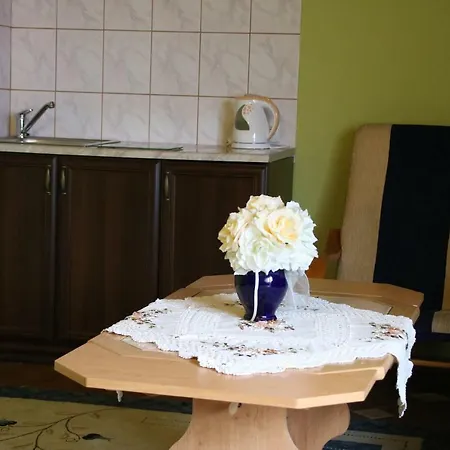 Apartment Pod Dobra Aura Mysłakowice