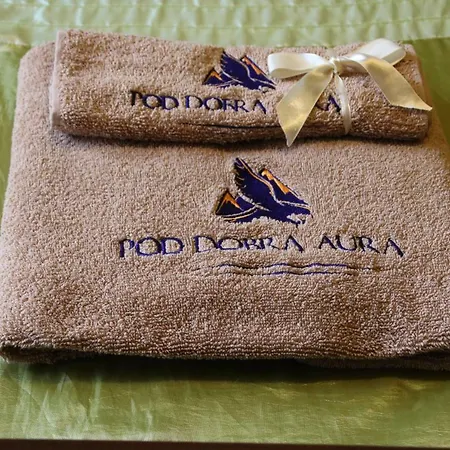 Pod Dobra Aura Mysłakowice