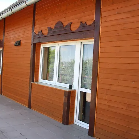 Apartment Pod Dobra Aura Mysłakowice