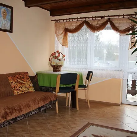 Pod Dobra Aura Apartment Mysłakowice