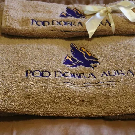 Pod Dobra Aura *