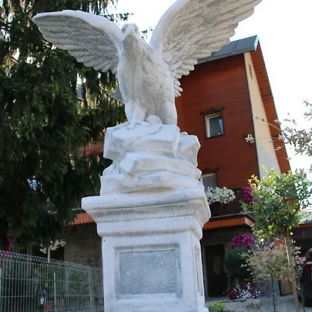 Pod Dobra Aura Apartment