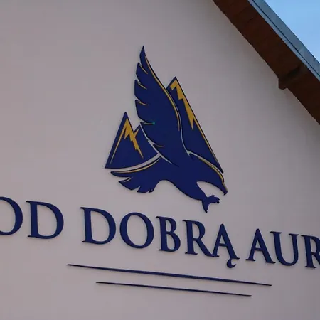 Pod Dobra Aura Mysłakowice