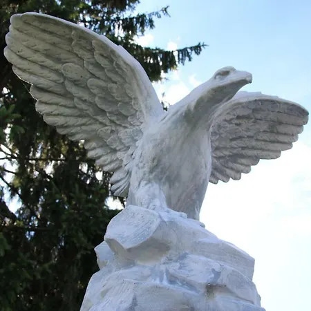 Pod Dobra Aura * Mysłakowice