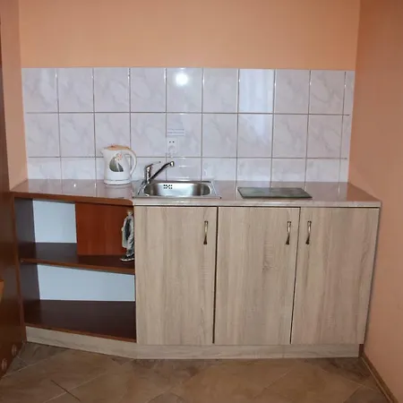 Pod Dobra Aura Apartment Mysłakowice