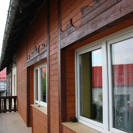 Pod Dobra Aura Apartment Mysłakowice