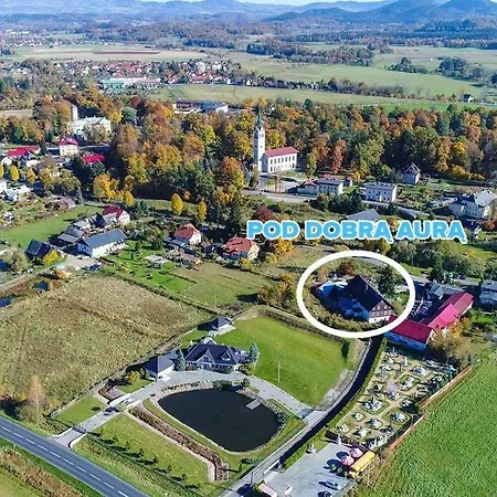 Pod Dobra Aura Mysłakowice