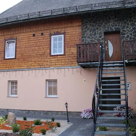 Apartment Pod Dobra Aura Mysłakowice