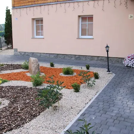 Pod Dobra Aura Mysłakowice
