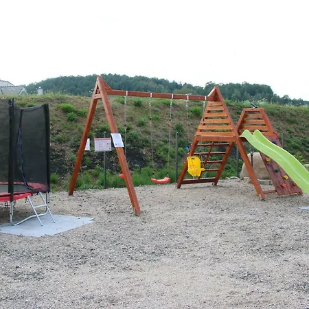 Apartment Pod Dobra Aura