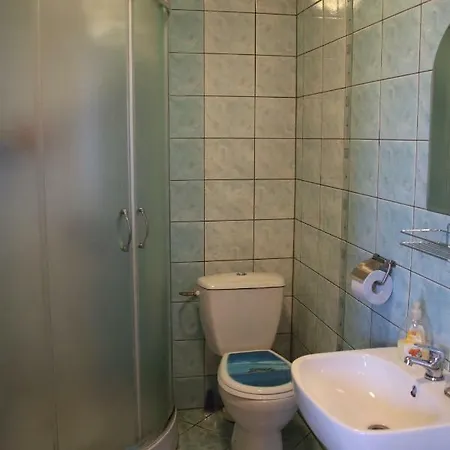 Pod Dobra Aura Apartment *
