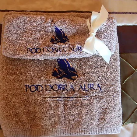 Apartment Pod Dobra Aura