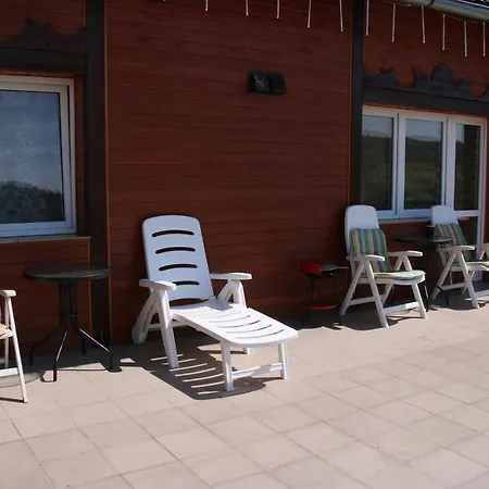 Apartment Pod Dobra Aura