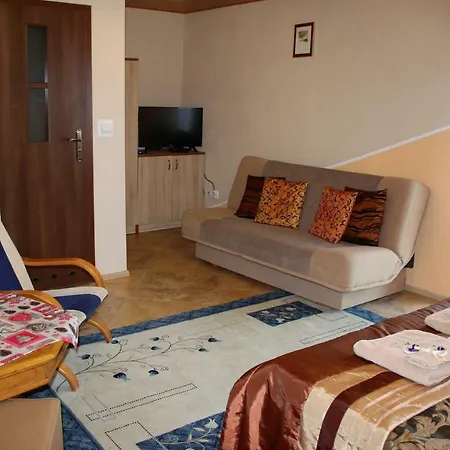 Pod Dobra Aura Apartment Mysłakowice