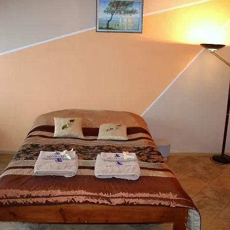 Apartment Pod Dobra Aura Mysłakowice