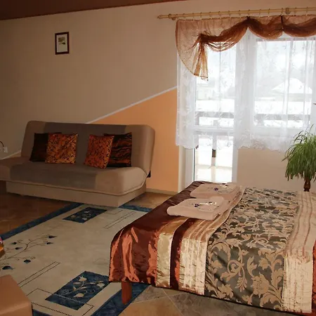 Apartment Pod Dobra Aura Mysłakowice