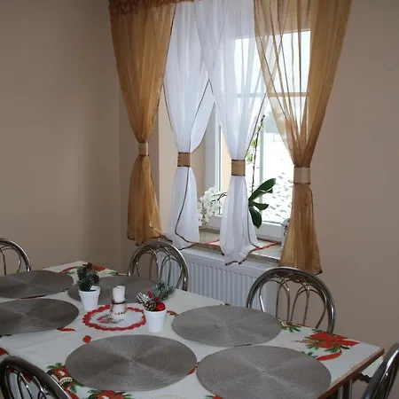 Apartment Pod Dobra Aura Mysłakowice