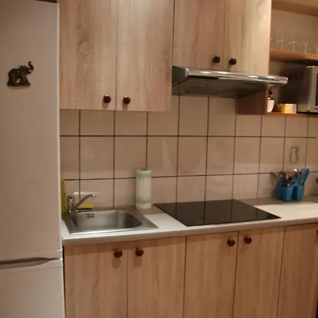 Pod Dobra Aura * Mysłakowice